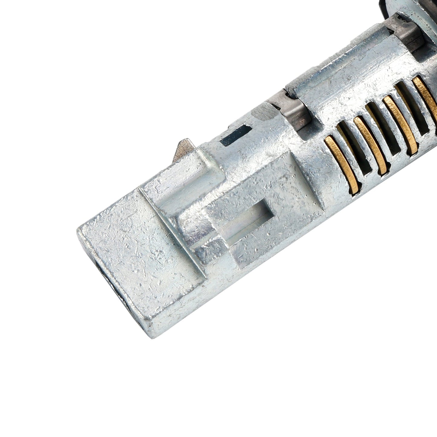 2007-2013 Chevy Avalanche Ignition Key Lock Cylinder Switch 709271 W/2 Keys