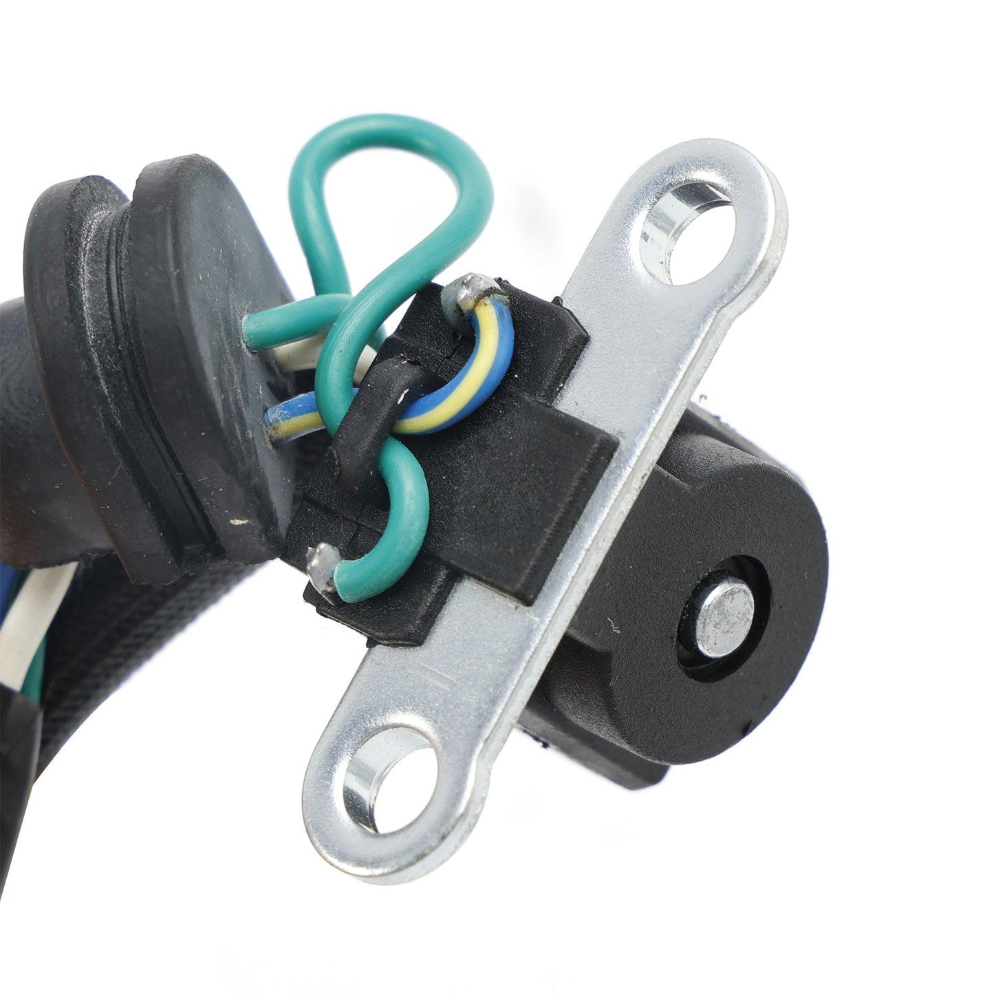2006 Honda ANF125 ANF125MSS6 Wave 125 PGMFi, Electric start Alternator Stator Regulator Gasket 31120-KTM-951