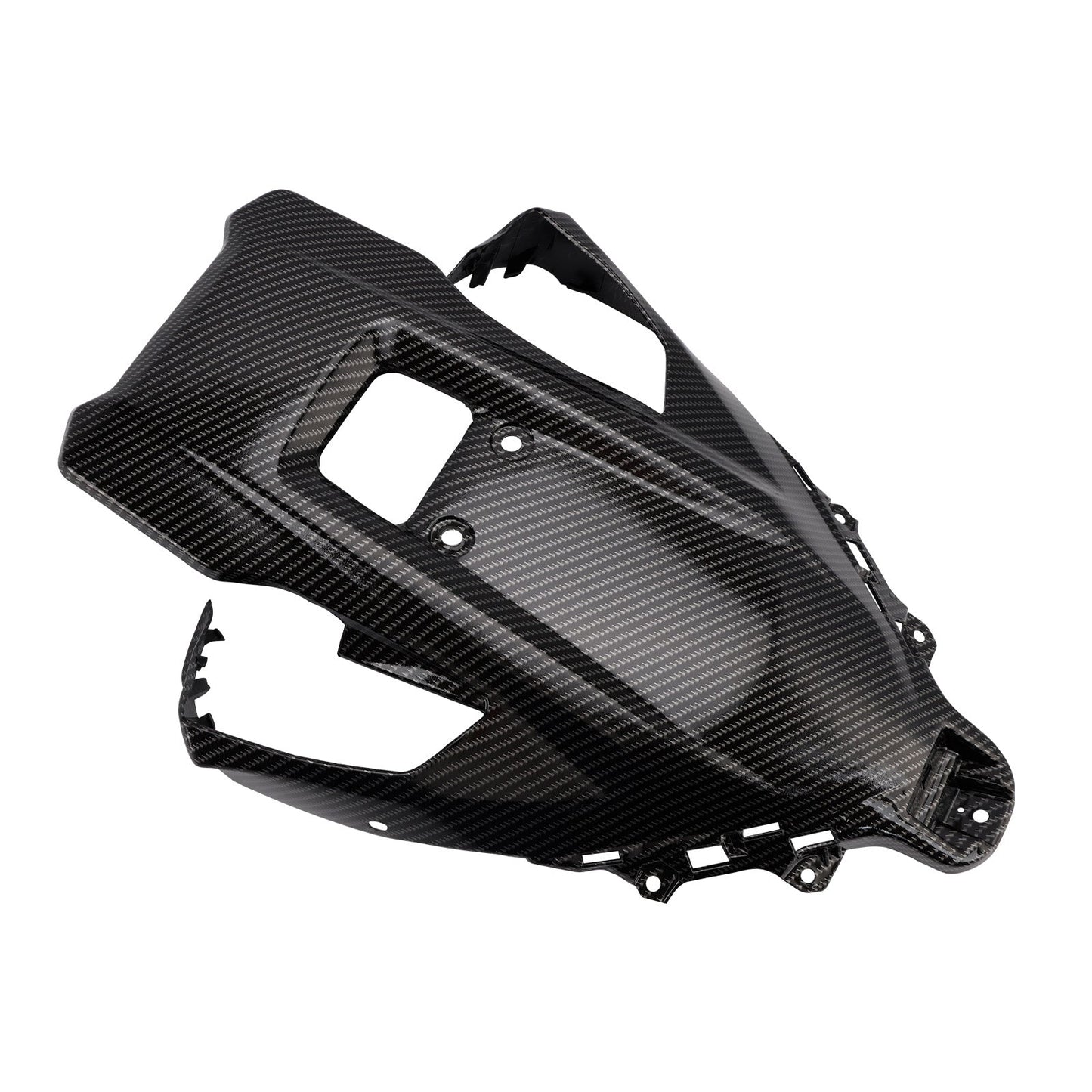 2025-2026 Yamaha T-MAX 560 Front Nose Headlight Cover Fairing
