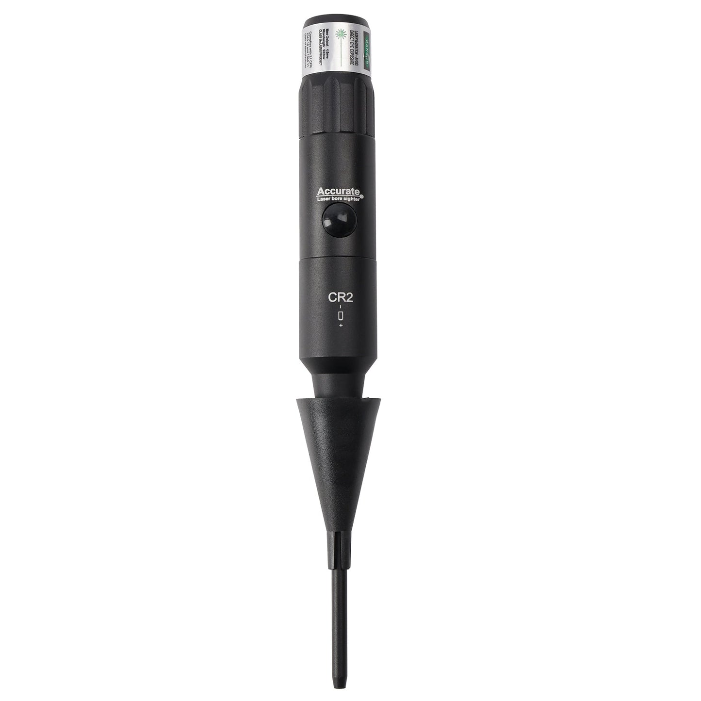 Professional Laser Bore Sight Kit Multiple Caliber Upgraded Green Bore Sighter