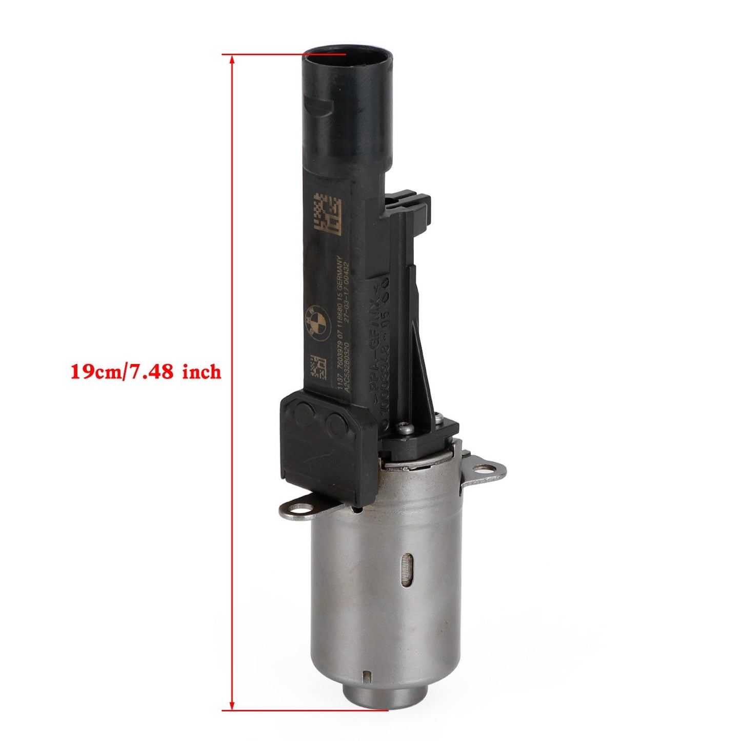 2014-2017 BMW 640i xDrive Eccentric Shaft Valvetronic Actuator kit 11377589883