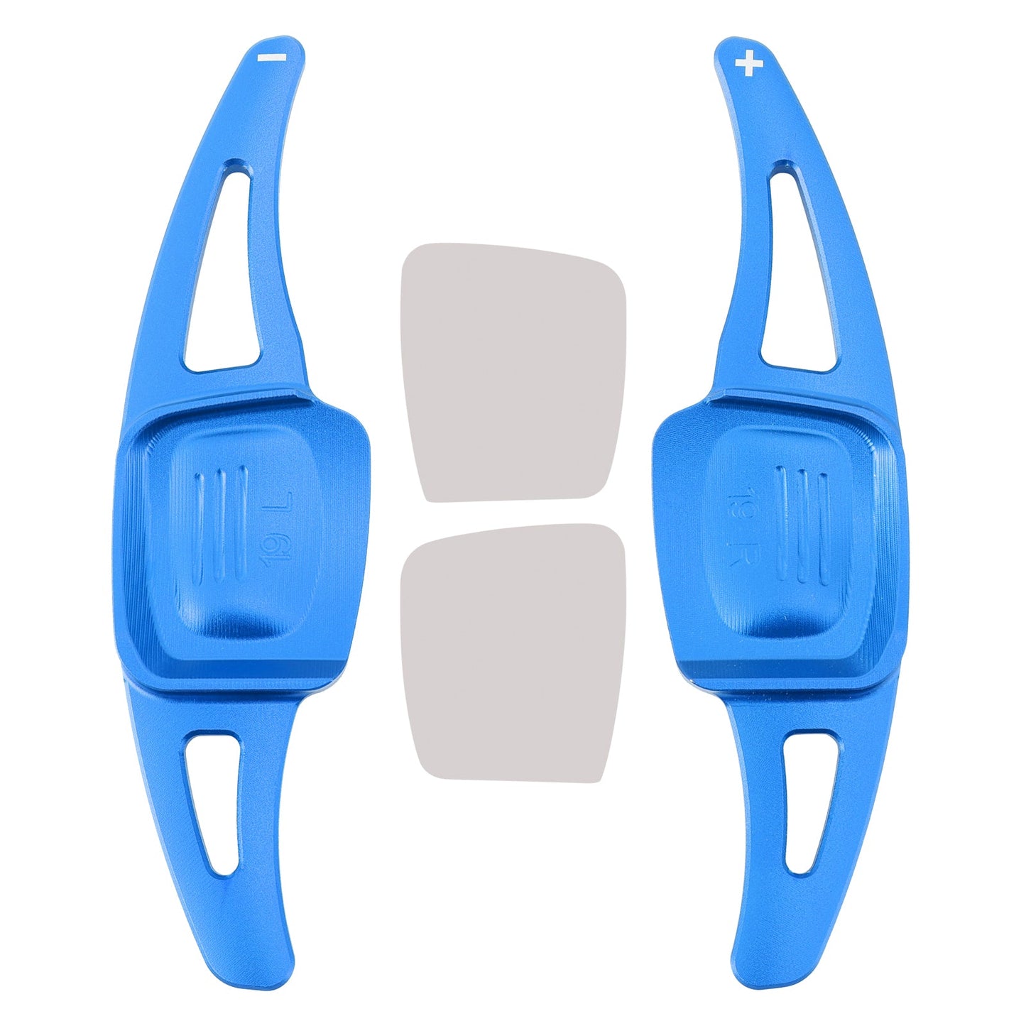 Steering Wheel Paddle Shifter Extension For VW Golf 8 Tiguan