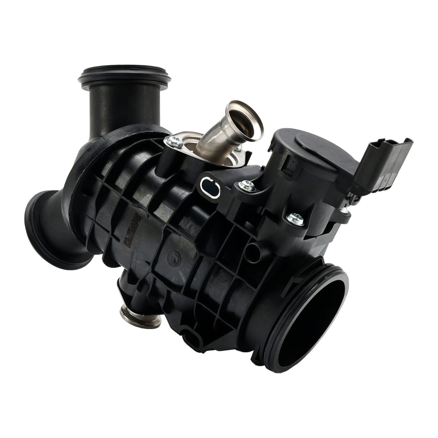 2013-2017 LAND ROVER RANGE ROVER VOGUE Throttle Body LR079230