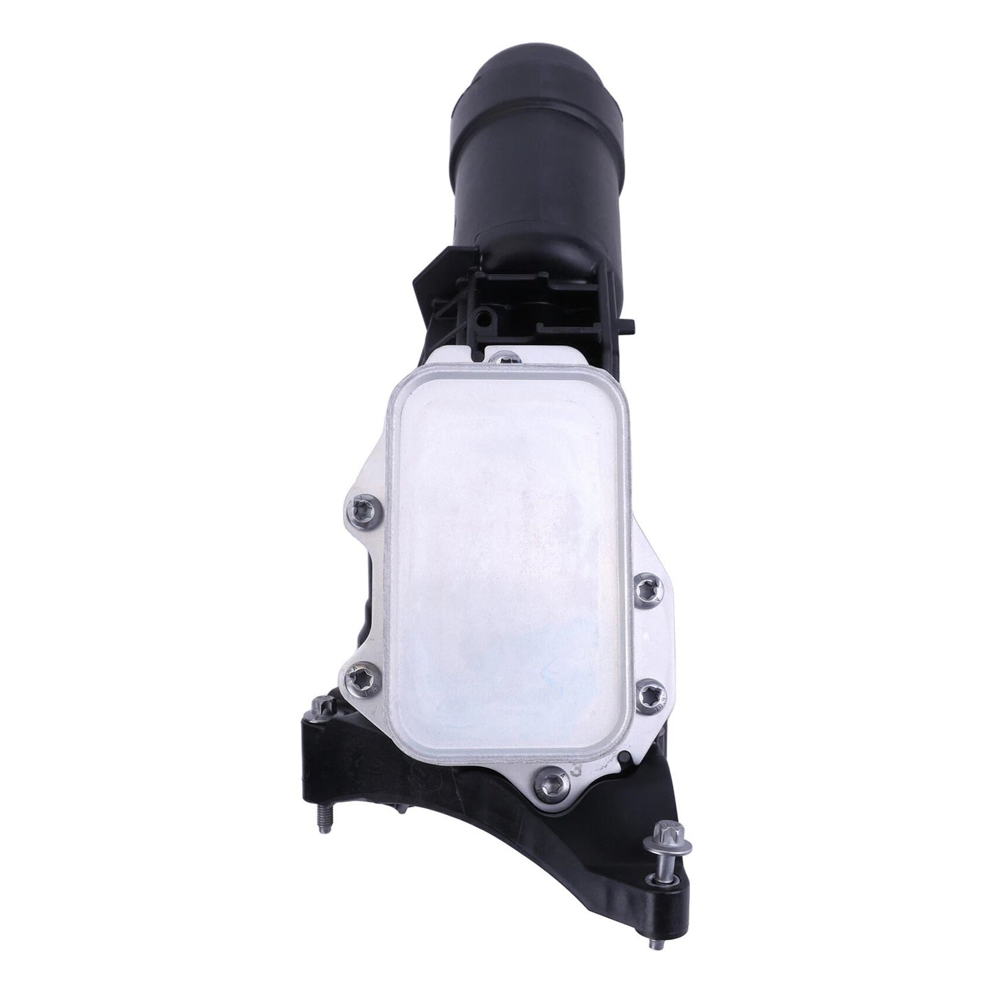 Oil Filter Housing Cooler Assembly 11428580414 8580414 For BMW B42 B46 B48 Motor