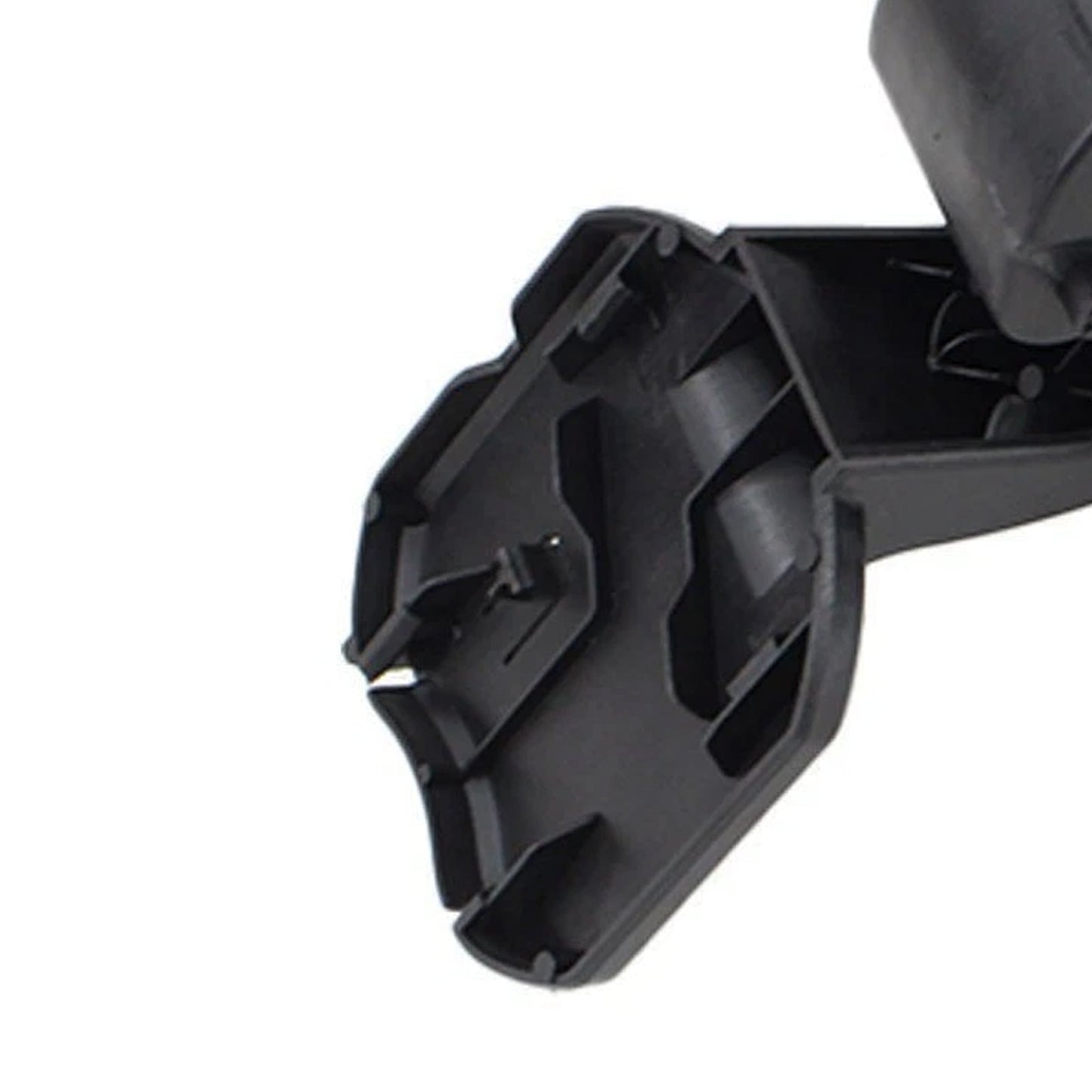 Fuel Gas Filler Door Housing Pocket w/ Hinge FL3Z-9927936-A For Ford F-150 2015-2020