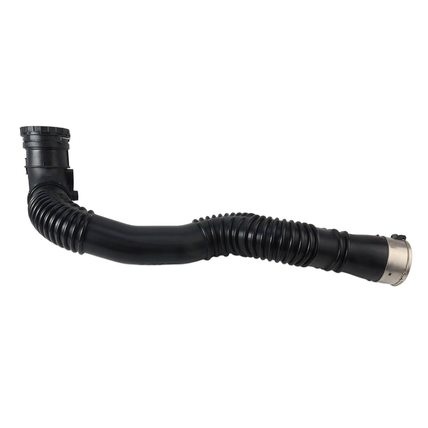 2011-2016 BMW 5 (F10) 528 i xDrive Saloon Turbo Intercooler Charge Air Intake Pipe 13717612091 13714609444 13717612096