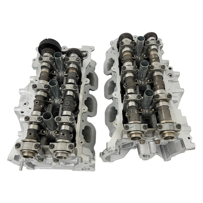 2011-2013 Chrysler Town & Country 3.6L Brand New Left+Right Cylinder Head 05184445AI AJ