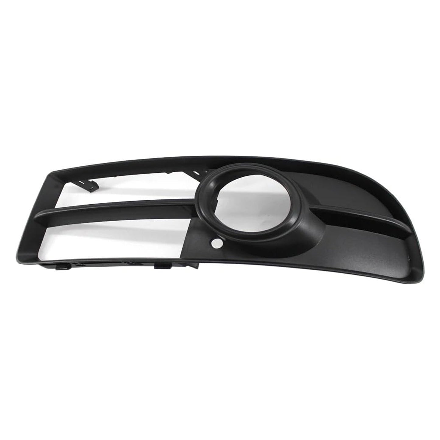 2005-2008 Audi A4 B7 S-Line S4 Front Left Side Bumper Grille Fog Light Grill