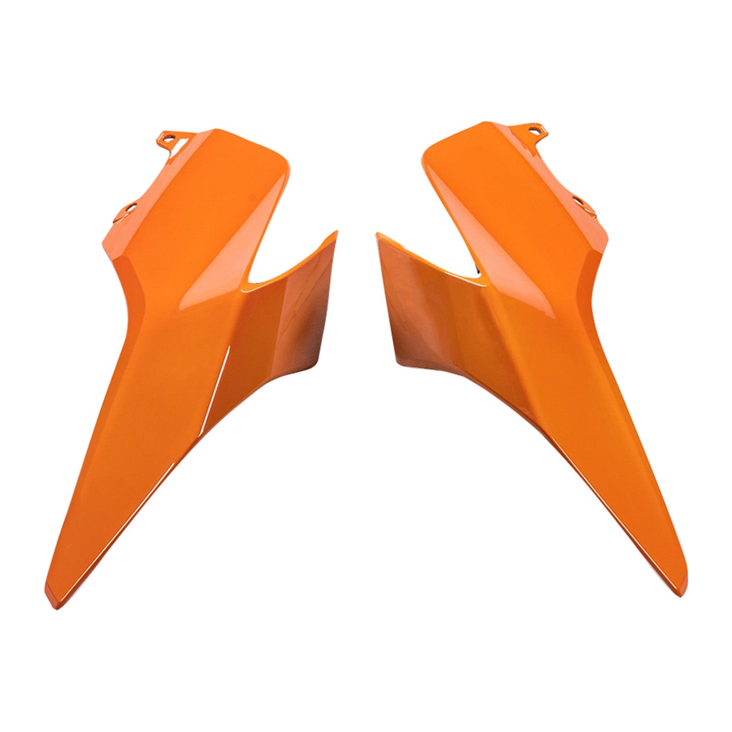 Injection Bodywork Fairing Kit for 390 DUKE 2017-2023