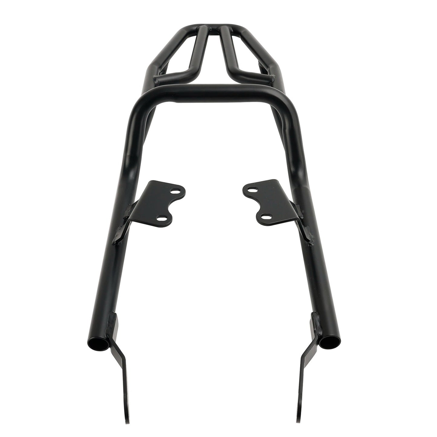 2023-2024 Speed Twin 900 Top Rack Luggage Carrier