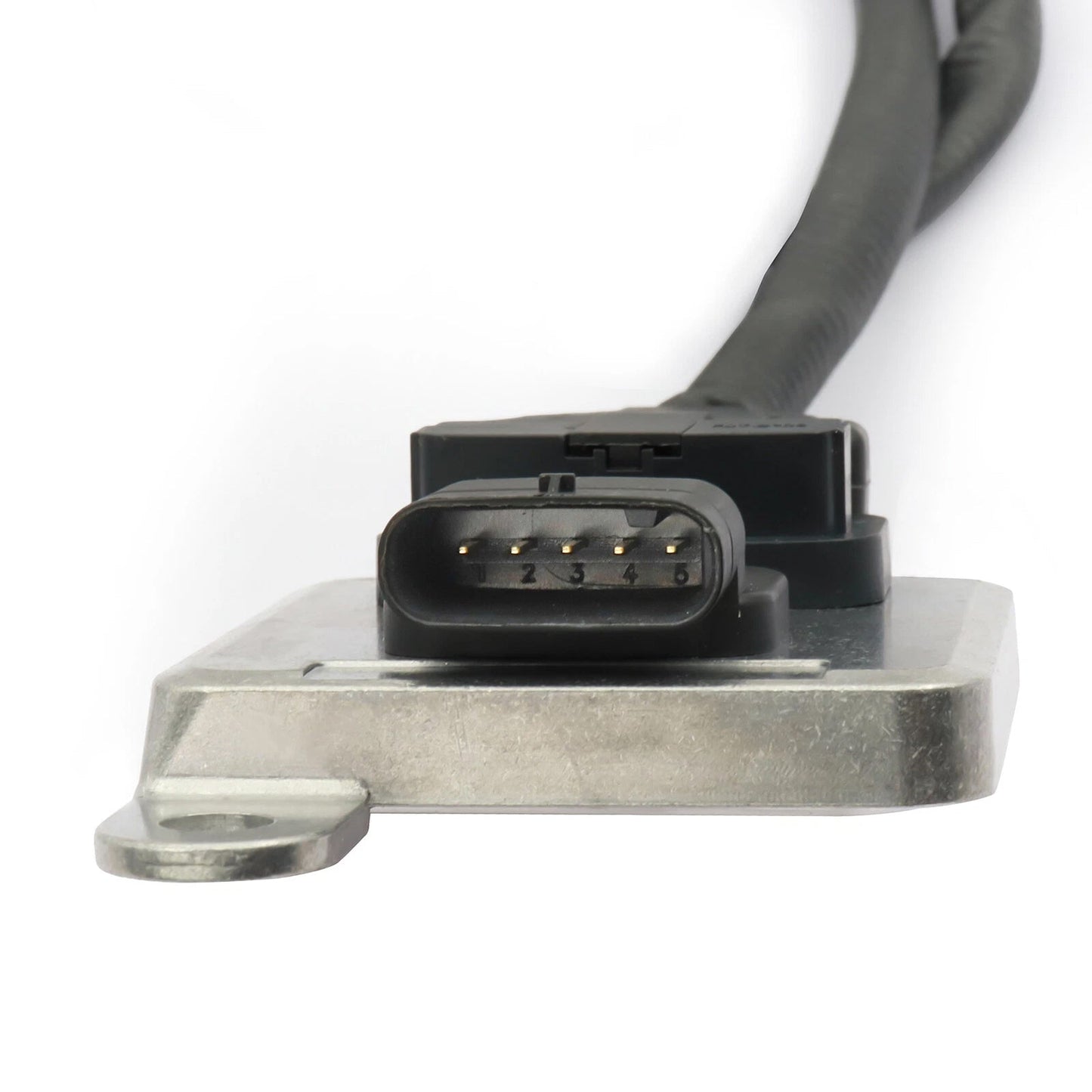 NOX sensor 11787590402 5WK96650D for BMW 5 F10 5 Touring F11 523i 528i 530i N53 (Copy)