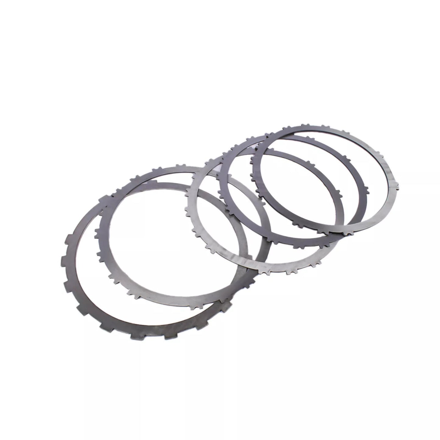 2012-2014 Kia Soul A6GF1 Auto Transmission Master Rebuild Kit