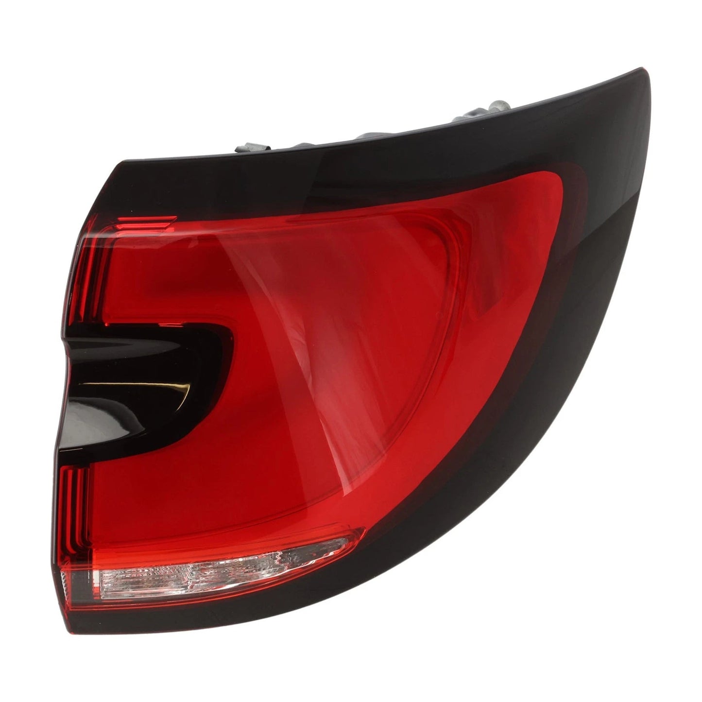 Pair Left+Right Tail Light With bulbs 68424931AC For Chrysler Pacifica 2021-2025