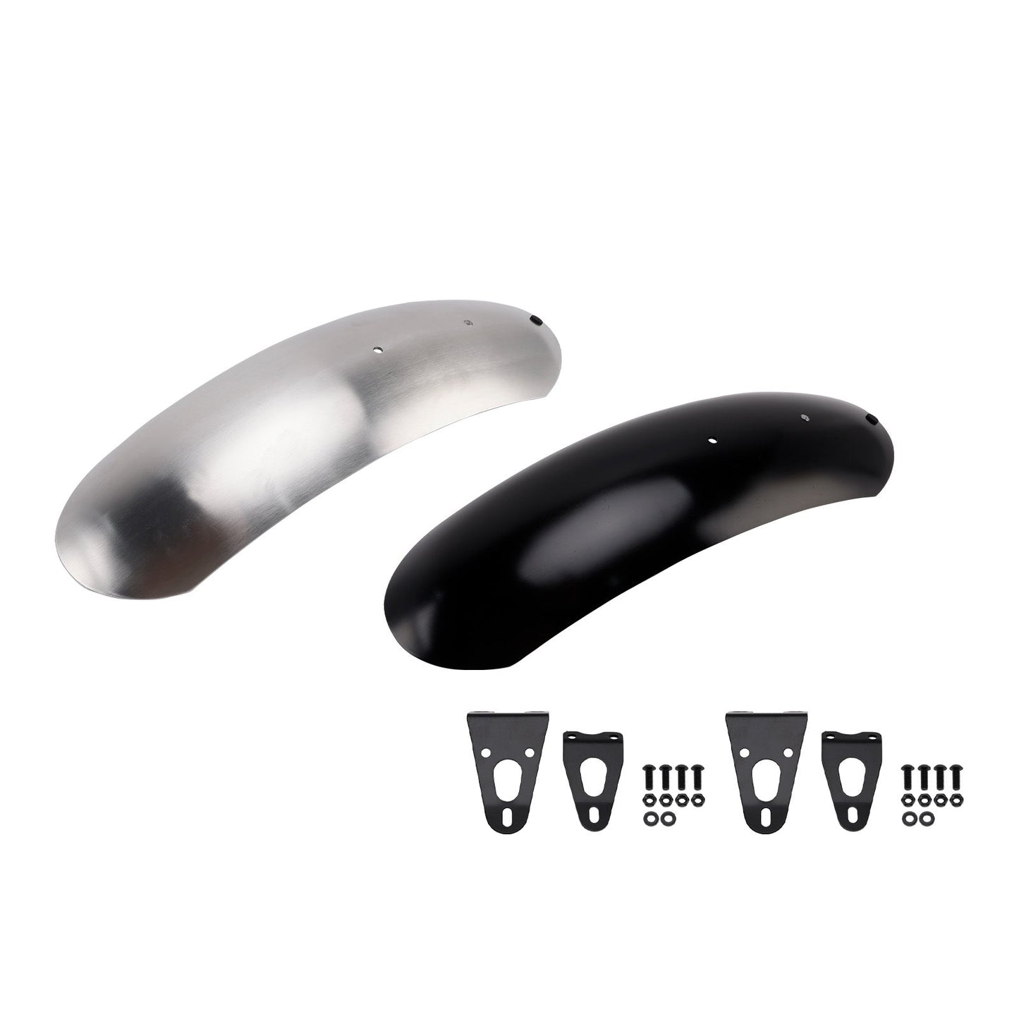 2014-2023 BMW R nineT Steel Front Fender