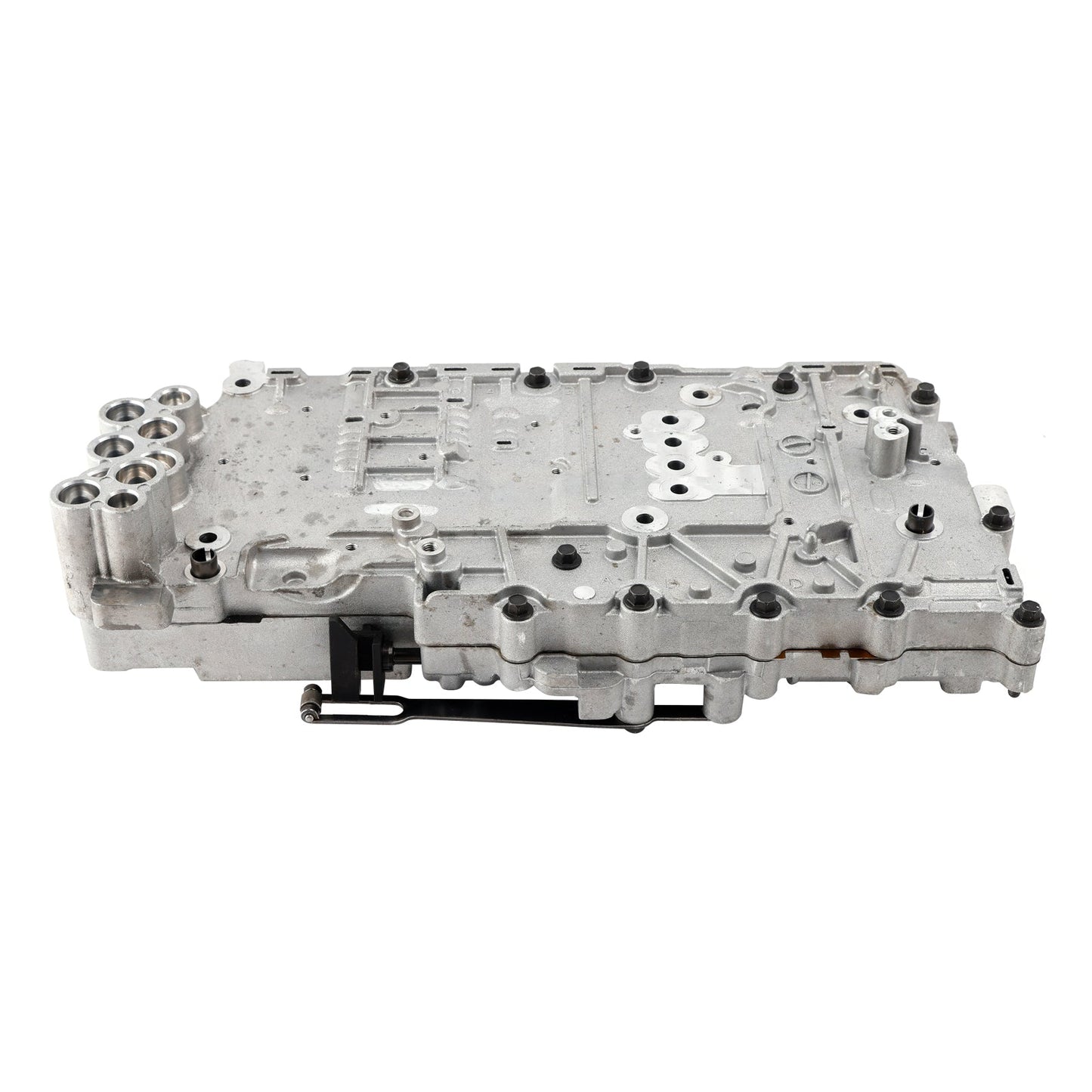 2009-2019 Chevrolet Suburban Valve Body 6L80 6L80E