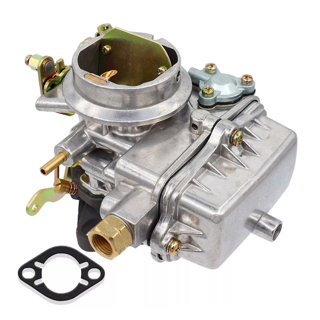 1957-1962 FORD 144/170/200/223 inline 6CYL engines 1 Barrel Carburetor 100000018
