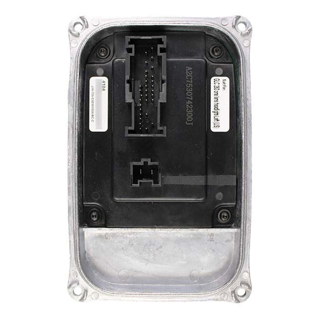 2020-2023 MERCEDES BENZ W205/W253/W247/W167/W117/W238 Headlight Driver Control Module A2479004104 Left
