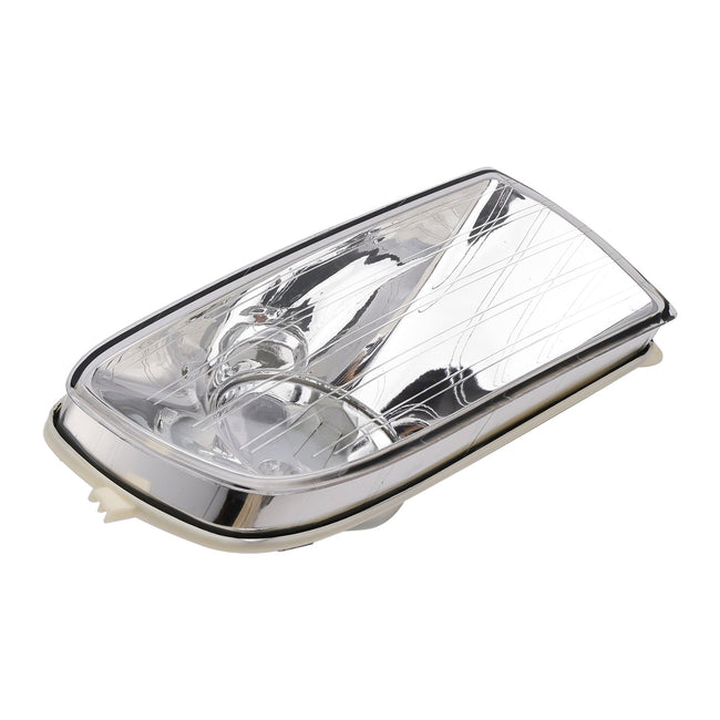 Front Right Fog Light Lamp Cover 1710525 93357465 For Skoda Octavia II 04-08