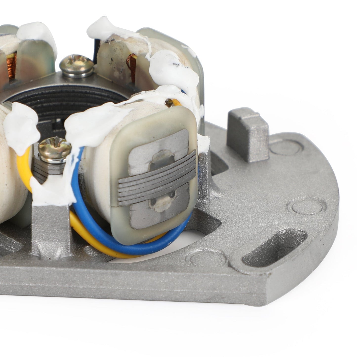 2005-2017 19/16 Husqvarna 85 SX Magneto Stator Generator 46139004000 46139002100