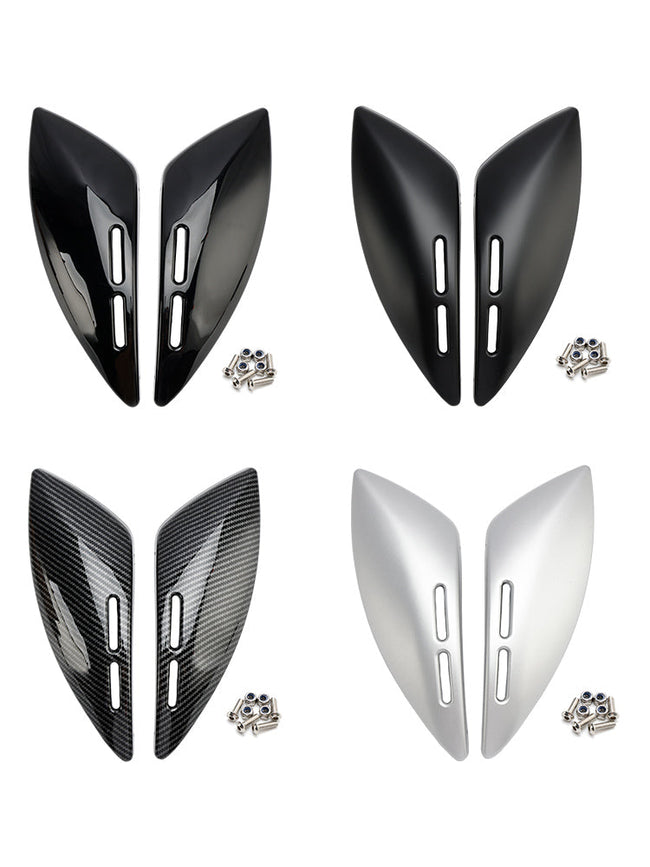 2018-2024 Kawasaki Z900RS Gas Tank Side Cover Panel Fairing Cowl