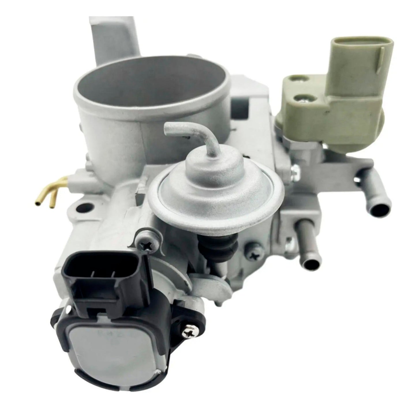 1997-1999 TACOMA 6 cylinder (5VZFE engine) 4x4 w/cruise control AT Throttle Body 22210-62220 22210-62230