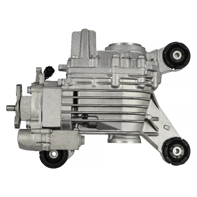 04.2014-08.2020 Seat LEON ST (5F8) 1.6 TDI 4Drive Rear Axle Gear Differential 0CQ525010T