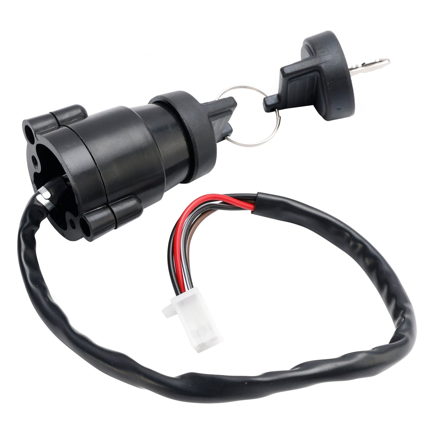 Ignition Switch Lock For Yamaha DT80 DT100 GT80 53C-82510-00-00 1FE-82510-00-00