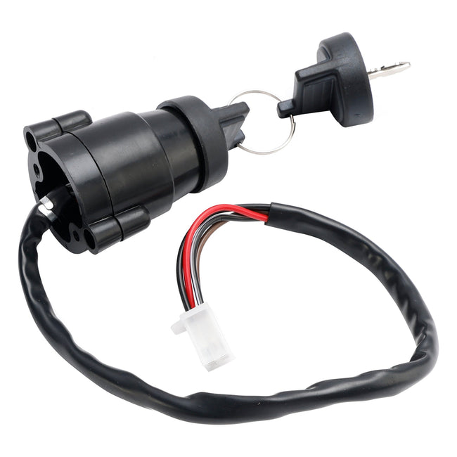 Ignition Switch Lock For Yamaha DT80 DT100 GT80 53C-82510-00-00 1FE-82510-00-00