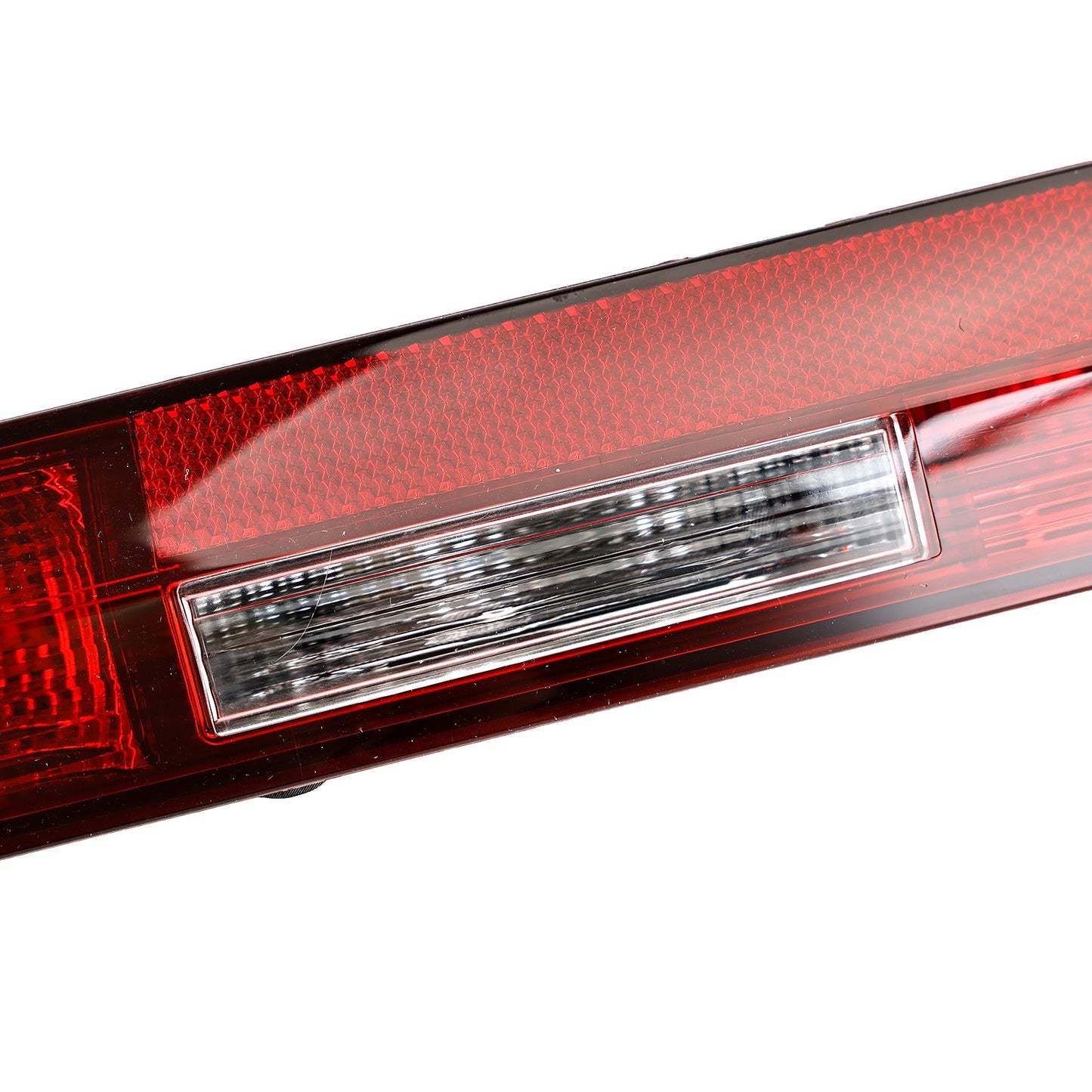 AUDI Q7 2016-2023 Right Rear Bumper Tail Lamp Fog Lamp Assembly 4M0945096