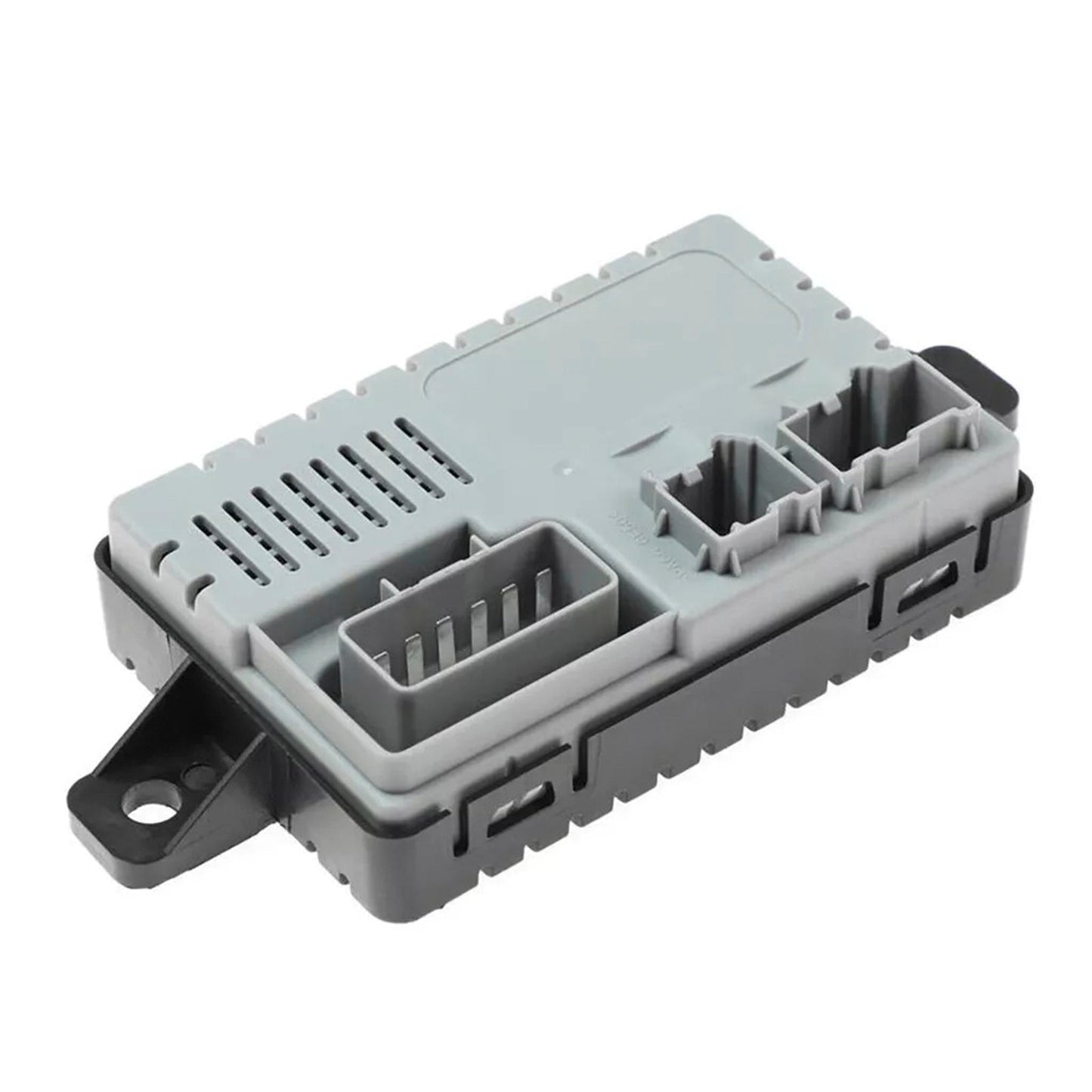 2017-2020 Ford F-350 Super Duty 6.7L Seat Heat Cooling Control Module U5Z14C724A BU5Z-14C724-A