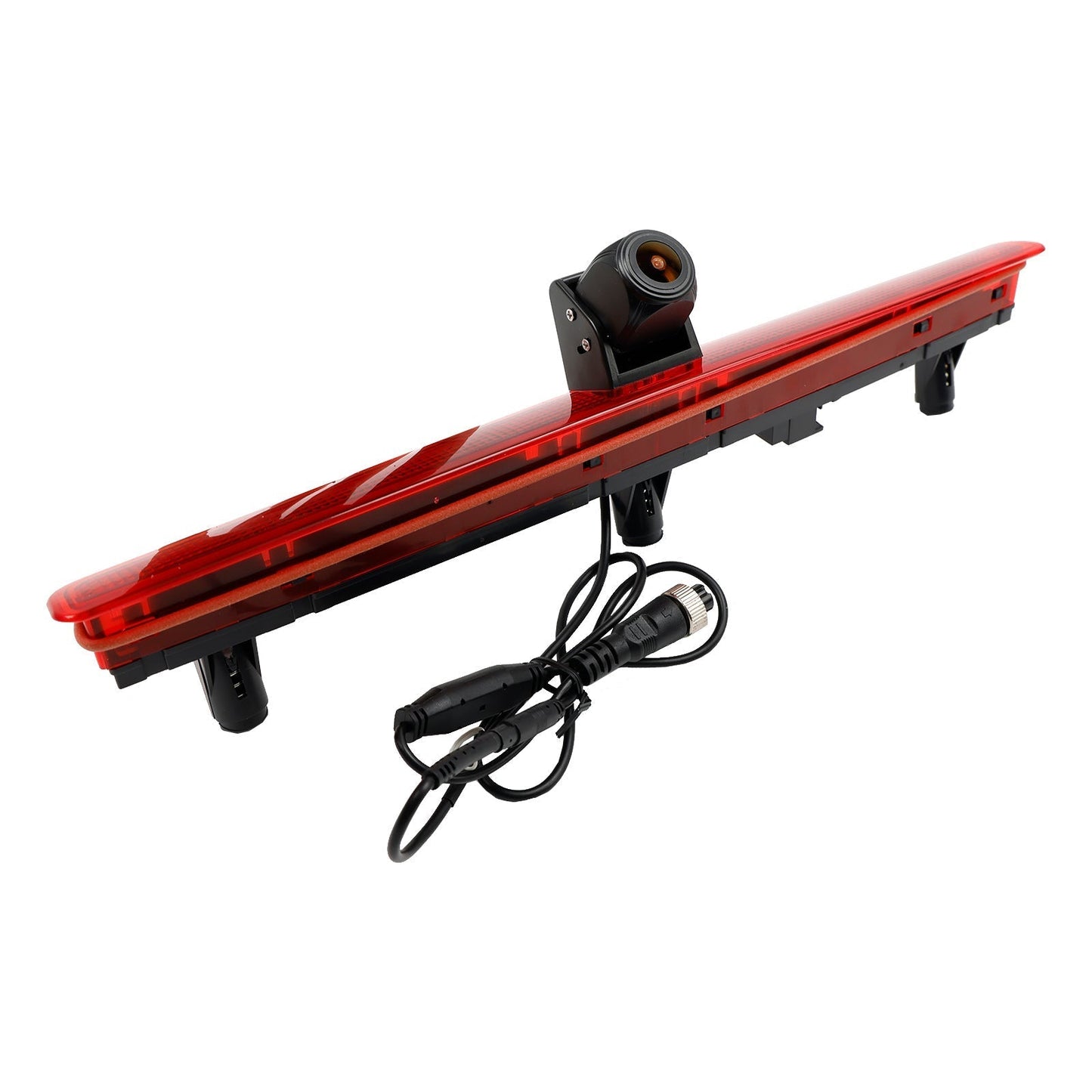 2009-2016 VW Transporter [T5.1 Tailgate Single Door Only] Transporter Reverse Camera