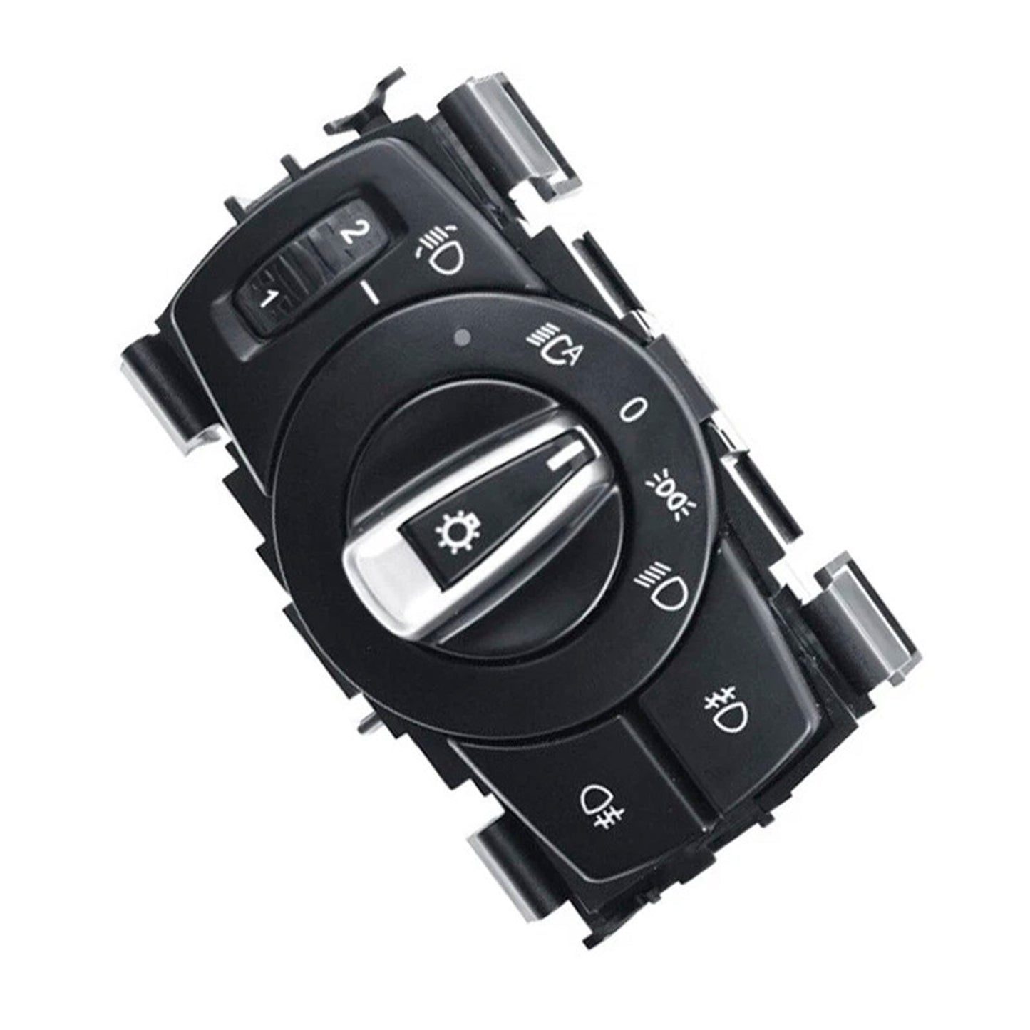 2007-2011 For BMW 325i Headlight Switch Fog Light Control Switch 61319169405