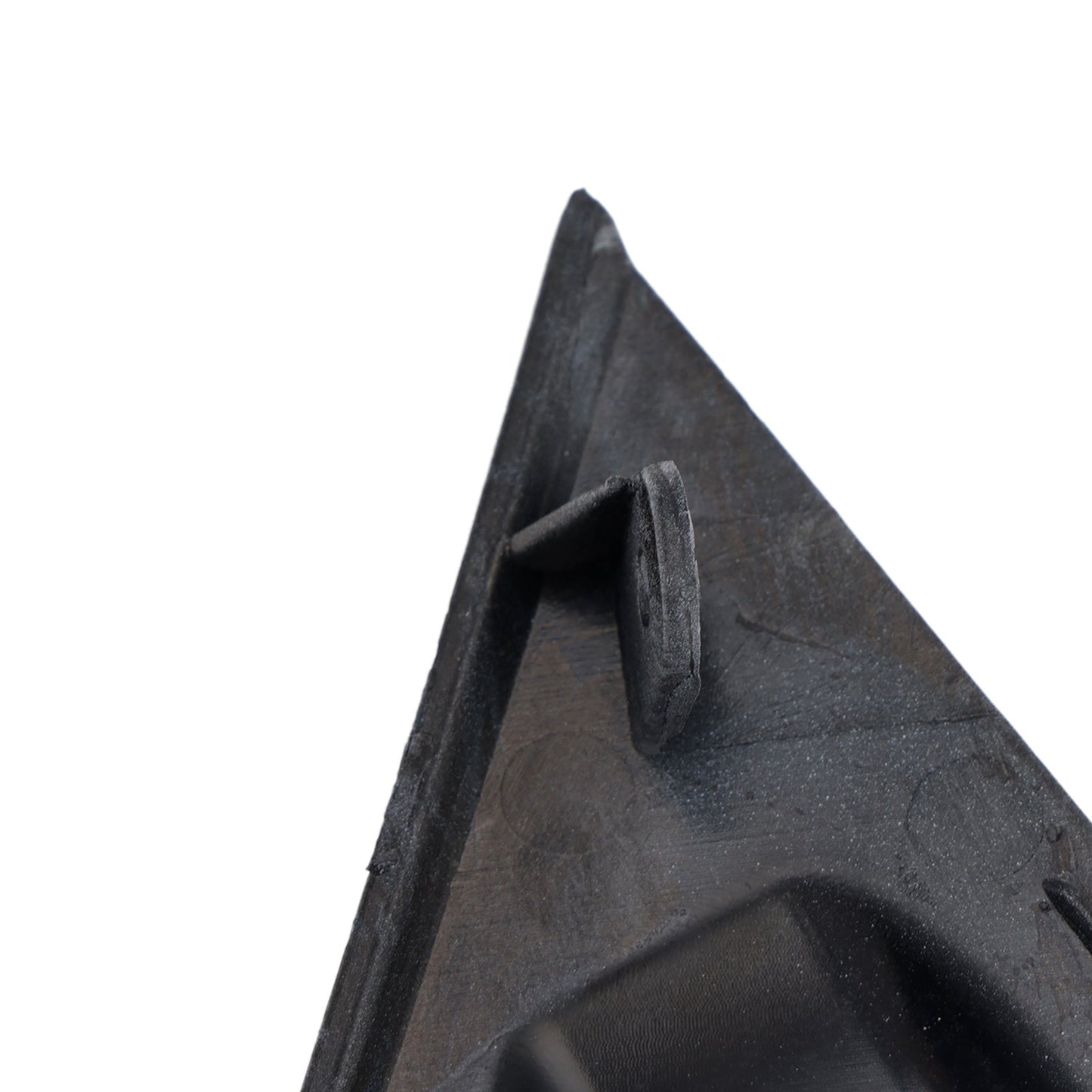 2021-2024 Aprilia RSV4 Side frame small auxiliary Cover Panel Fairing