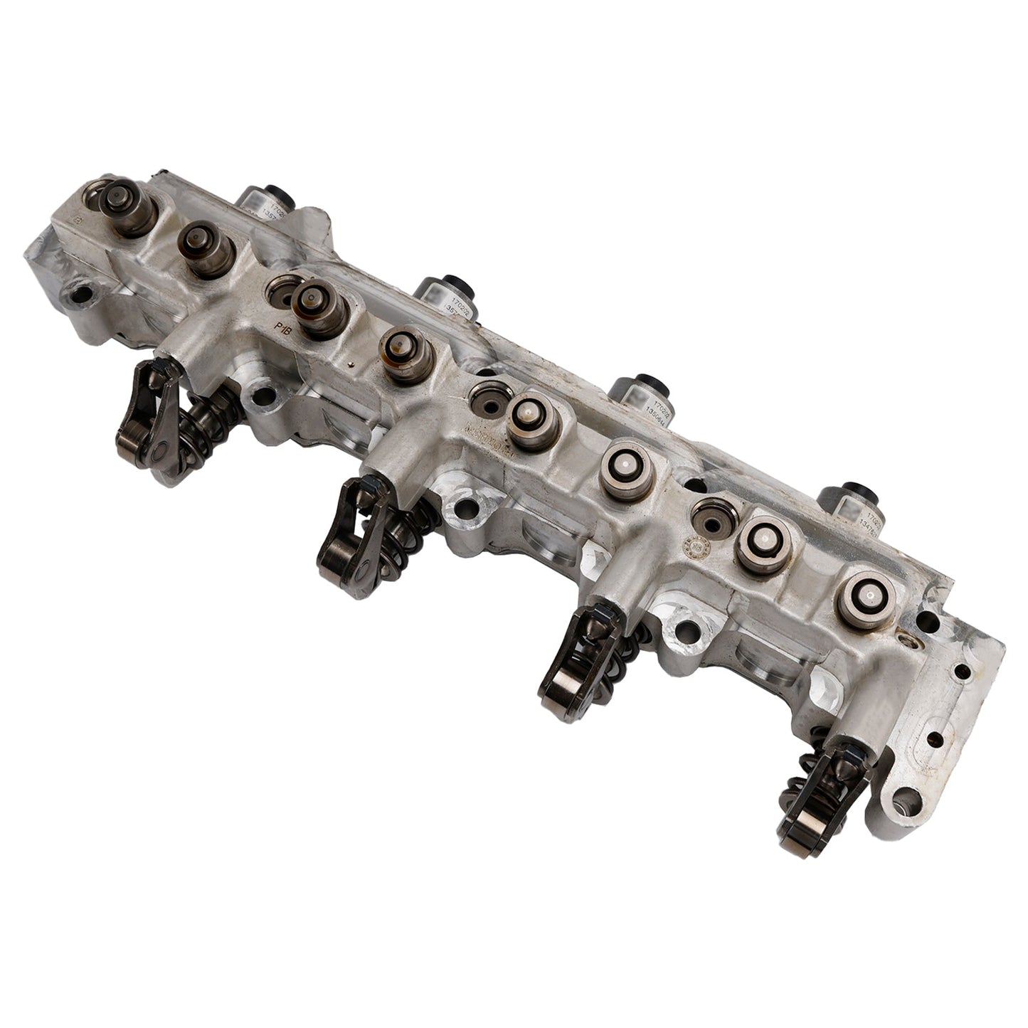 2015-2017 Chrysler 200 Multiair VVT Valve Actuator 5047980AC 05047980AA