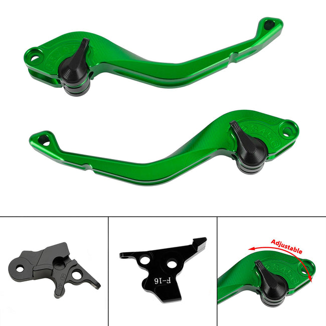 CNC Short Clutch Brake Lever fit for HARLEY X350 2022-2023