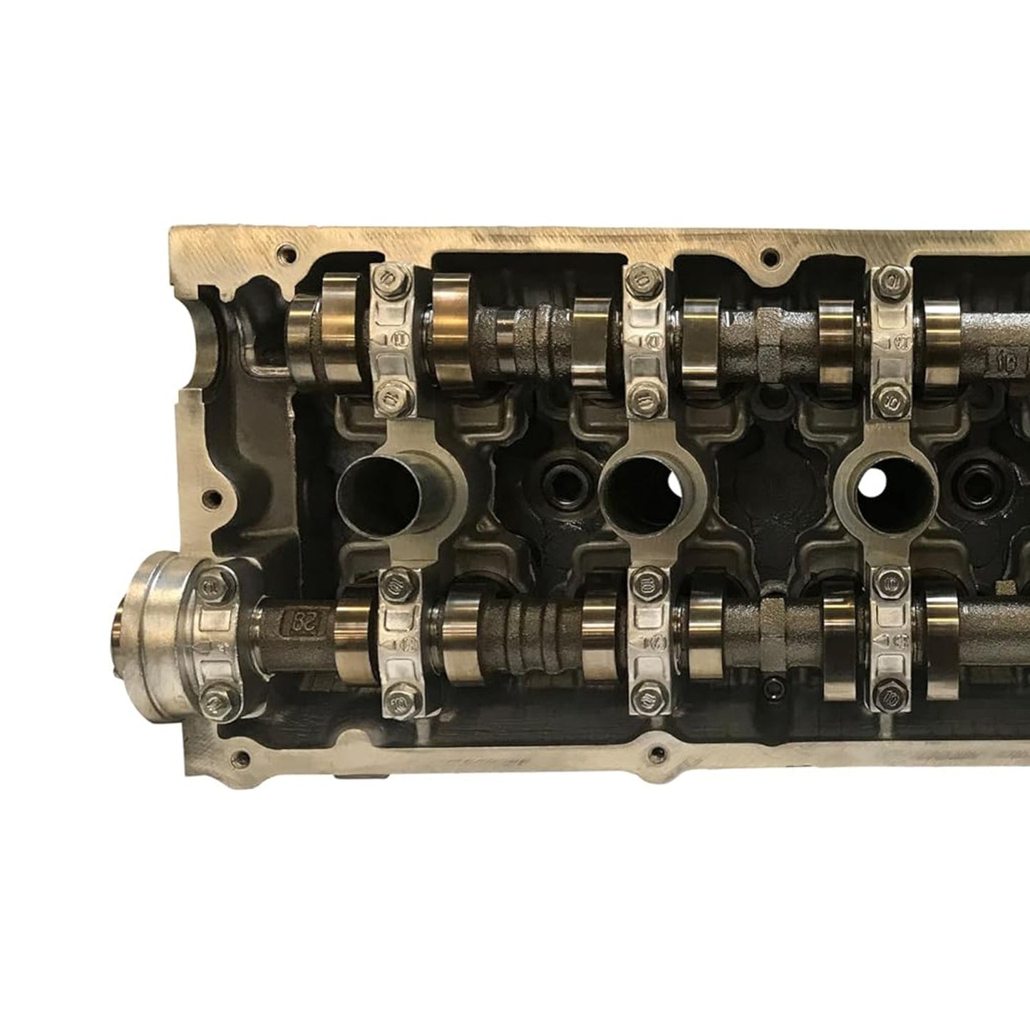 2006-2011 Hyundai Accent Brand New G4ED Cylinder Head