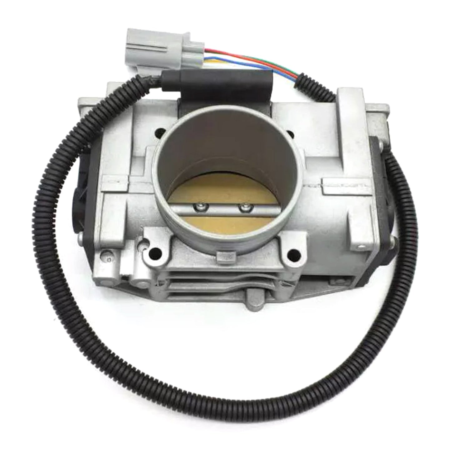 1998-2002 Volvo S80 S60 S70 V70 Throttle Body Assembly 8644347