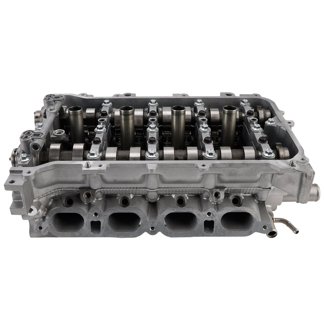 2008 -2014 Toyota xD 1.8L Cylinder Head 2ZRFE