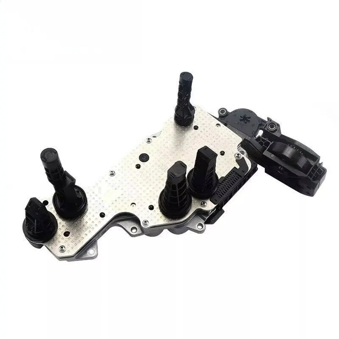 For Chrysler Zebre 07-10 2.0l 2.2l MPS6 Transmission Control Module Unit 7M5R-14C247-FE