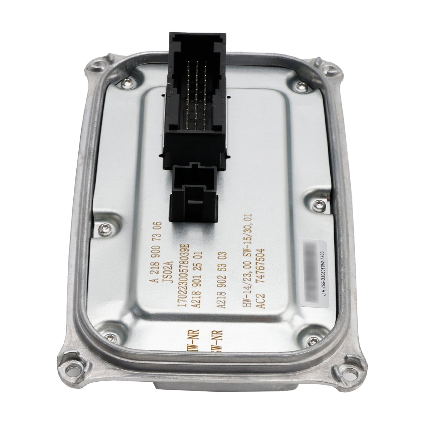2014-2018 Mercedes Benz GLE /GLS Class W166/W218/W212 Headlight Ballast Control Module A2189007306
