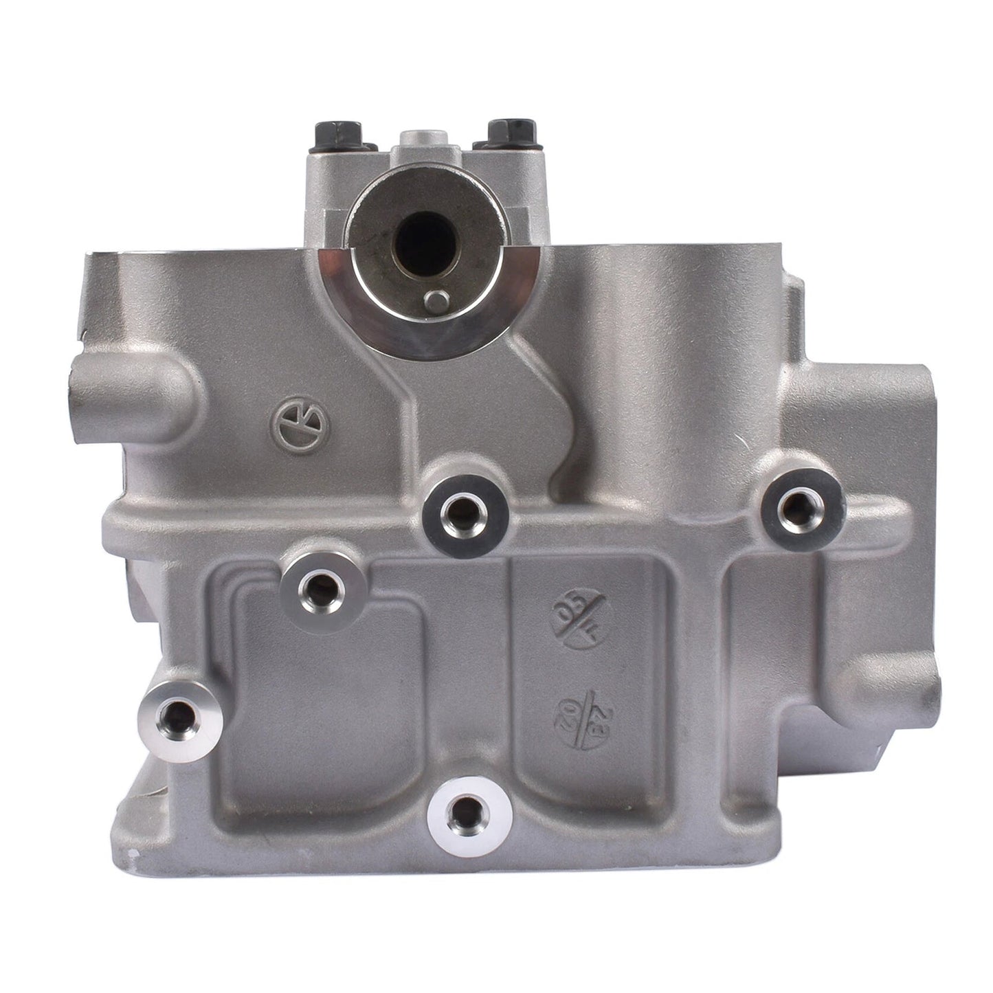 Complete Cylinder Head 4M40 ME202621 For Mitsubishi Pajero Montero 2.8 TD Canter