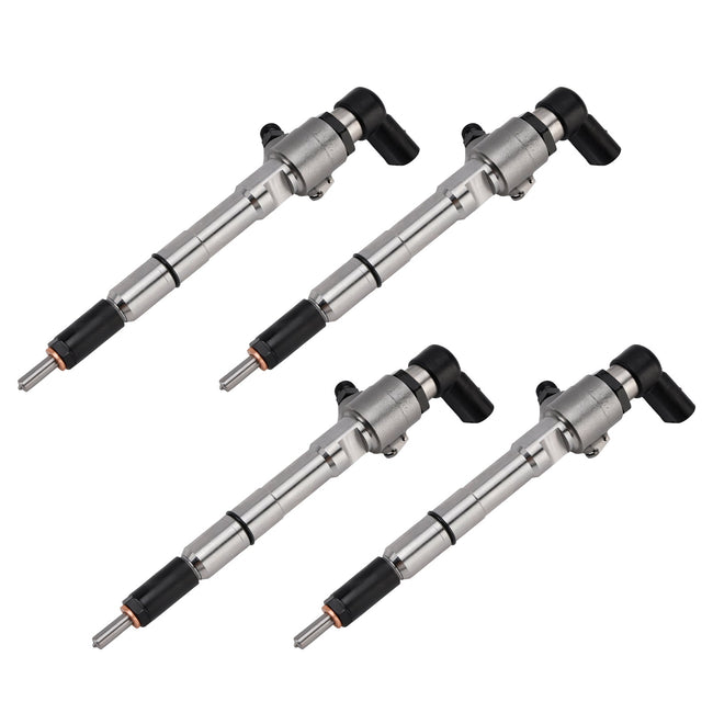 2009-2014 VW Passat 1.6 d 88-103 CAYC, CAYB, CLNA, TDI, 362, 3C2, Variant, 365, 3C5 Fuel Injector 03L130277B 03L130277S