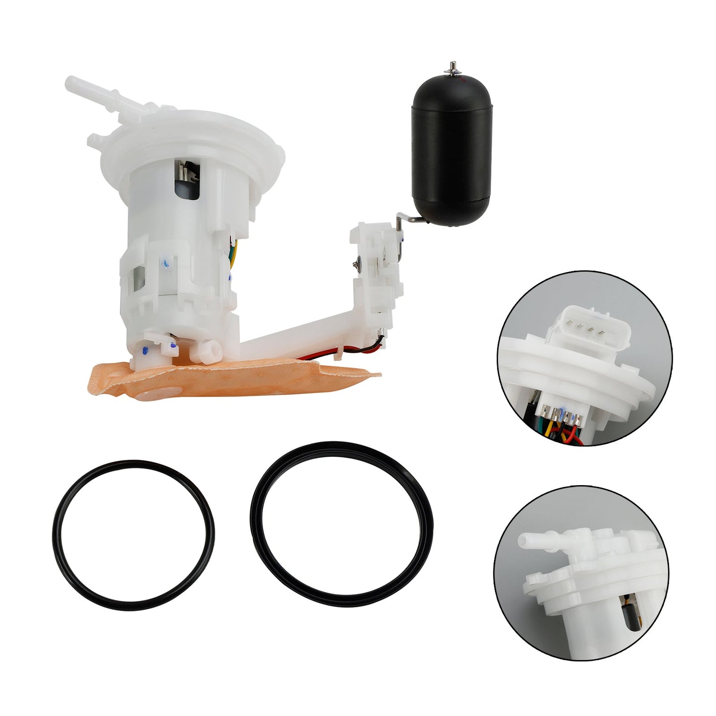 2012-2014 Honda BeAT FI CBS K25 Fuel Pump 16700-Kvb-S53 16700-K16-305