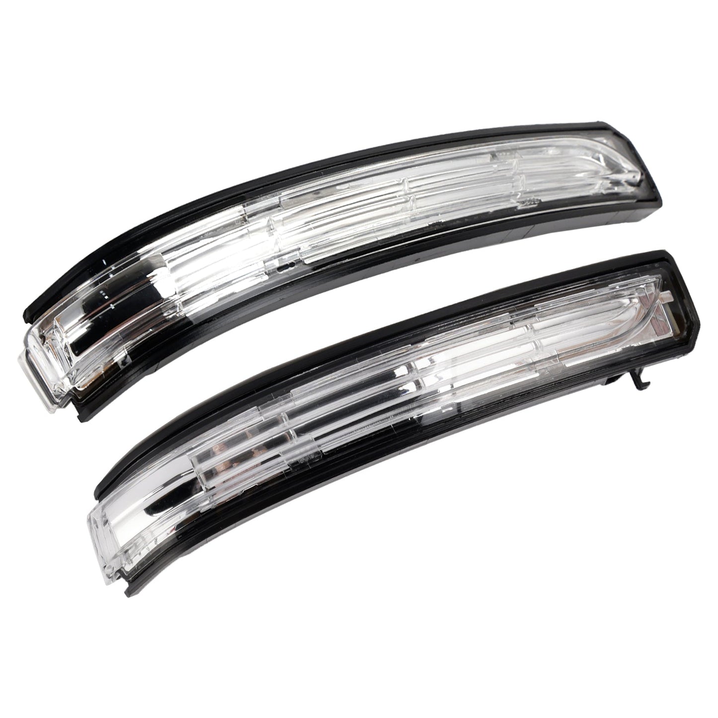 Pair Side Mirror Turn Signal Light for Mercedes-Benz A-Class W169 B-Class W245
