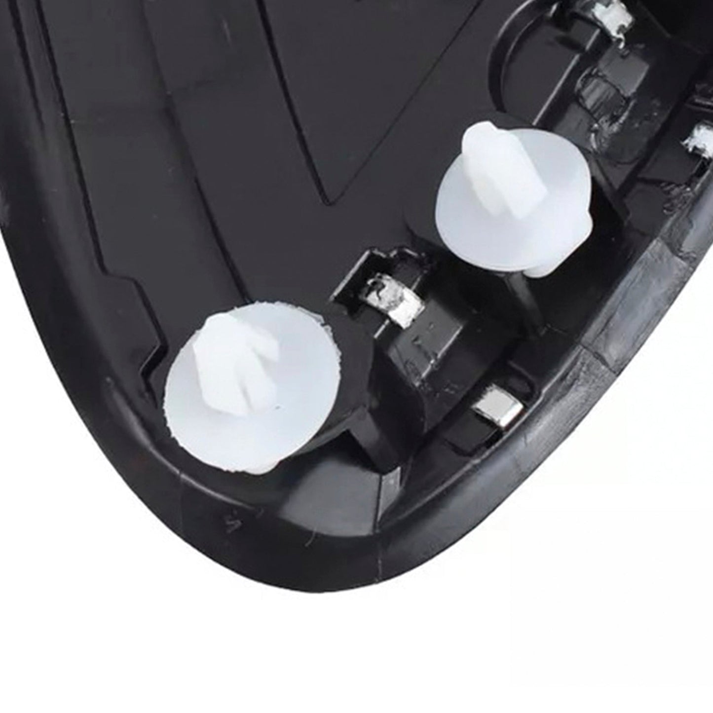 2018-2023 Chevrolet Equinox Front Passenger Side Fender Molding Trim 84107341