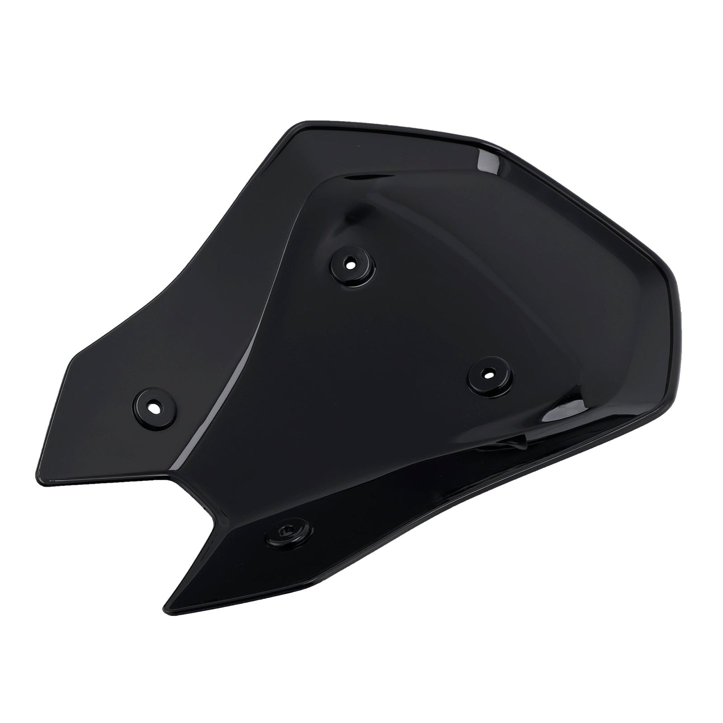 2025- KAWASAKI Z900 ABS Plastic Windshield Windscreen