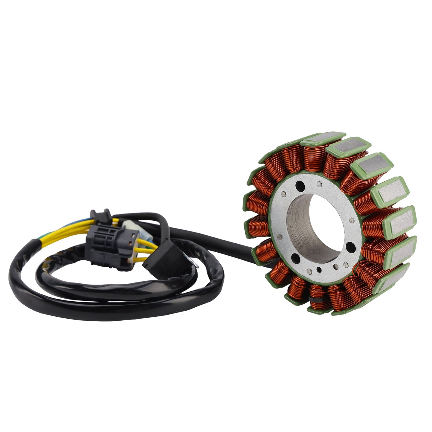 2004-2010 SYM ATV Quad Lander 250 Stator Generator 31120-Rca-000 31120-RB1-000