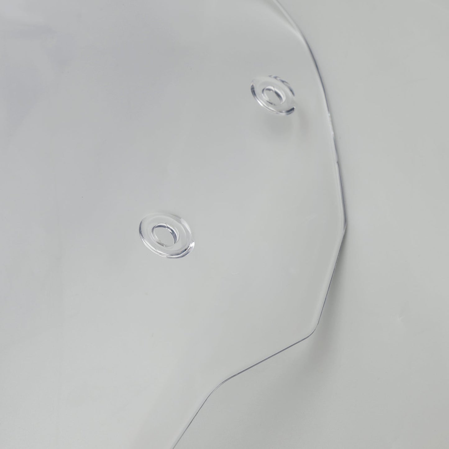 2024 BMW R1300GS Headlight Windscreen Cover Windshield WindScreen