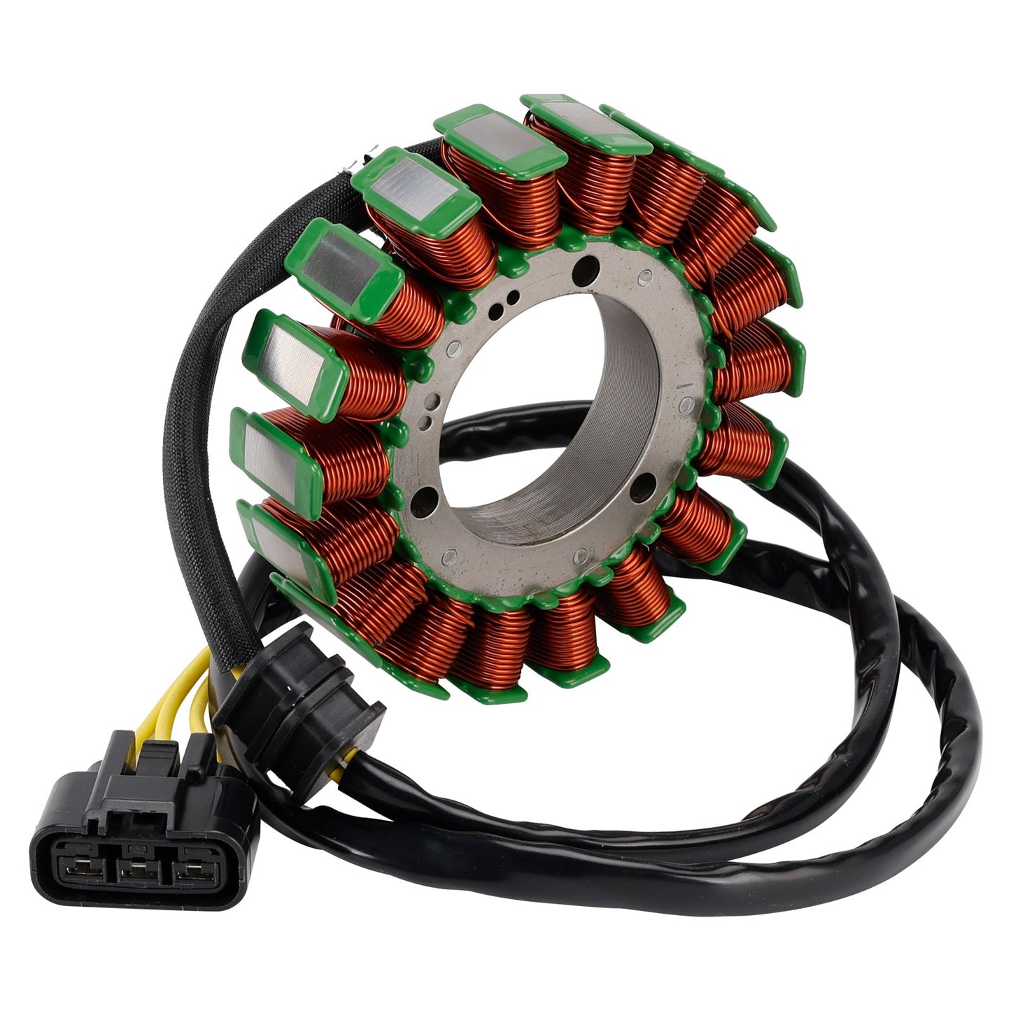Alternator Stator For Segway ATV Snarler AT5 / AT6 / S / L / UTV Fugleman UT6
