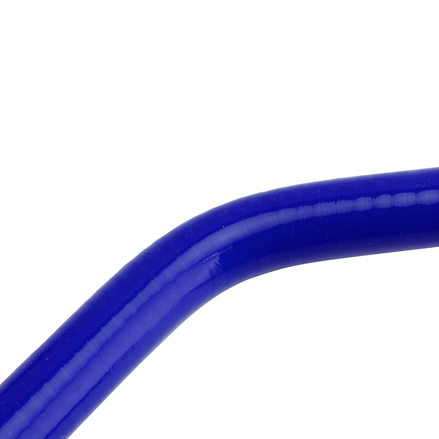 2024-2025 Honda CB500 Hornet Silicone Radiator coolant Hose